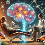 How Psilocybin-Assisted Therapy is Revolutionizing Depression Treatment