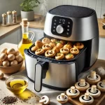 Master Air Fryer Mushroom Cooking: Expert Tips for Restaurant-Quality Results