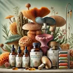 Natural Wellness Revolution: How Medicinal Mushrooms Are Changing Modern Health