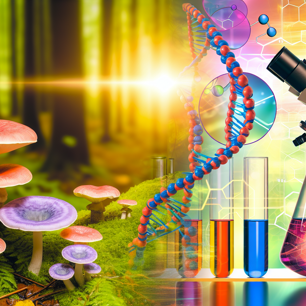 Mushroom Polysaccharides: Cancer Research Updates 2025