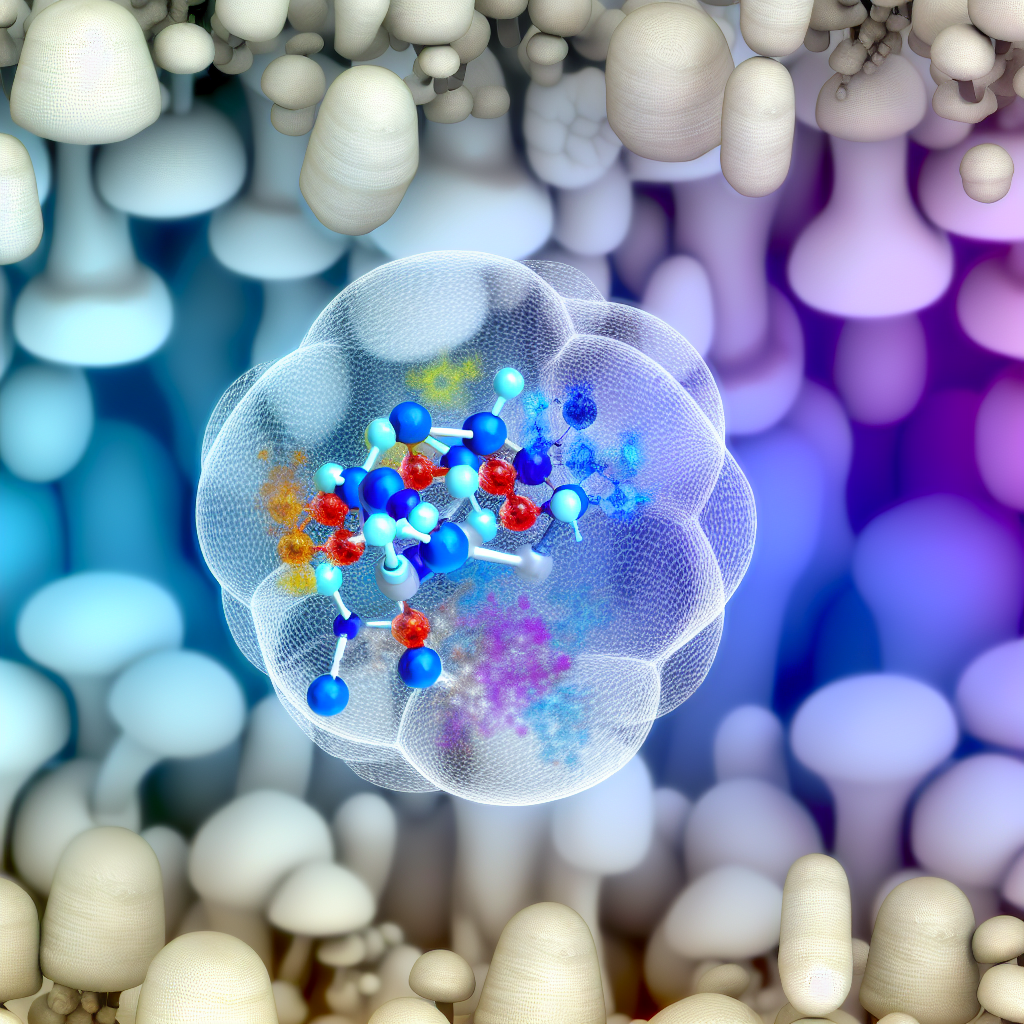 Liposomal Delivery Systems for Psilocybin and Medicinal Mushroom Extracts
