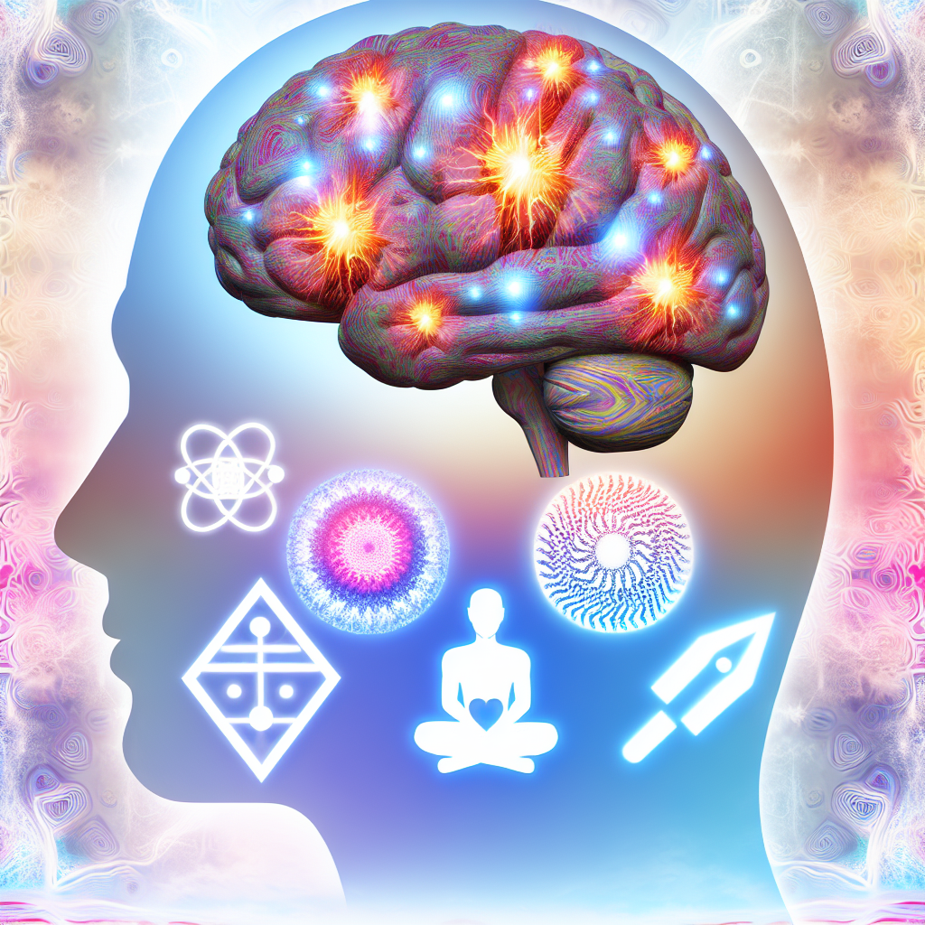 Why Neuroscientists Are Rethinking the “Default Mode Network” — And What It Means for Psychedelic Protocols