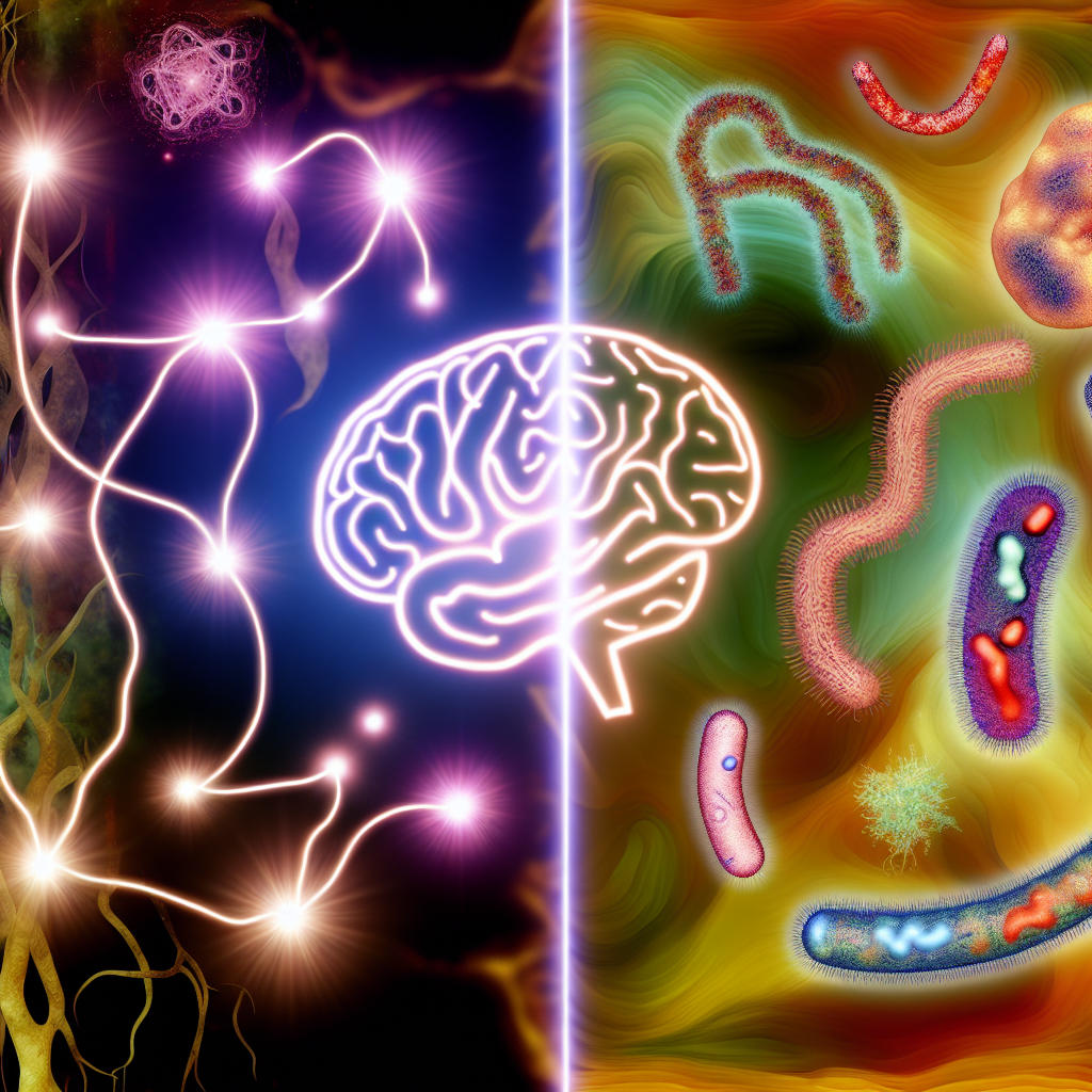 Why Psychedelic Protocols May Need to Be Personalized by Gut Biome, Not Just Brain Chemistry