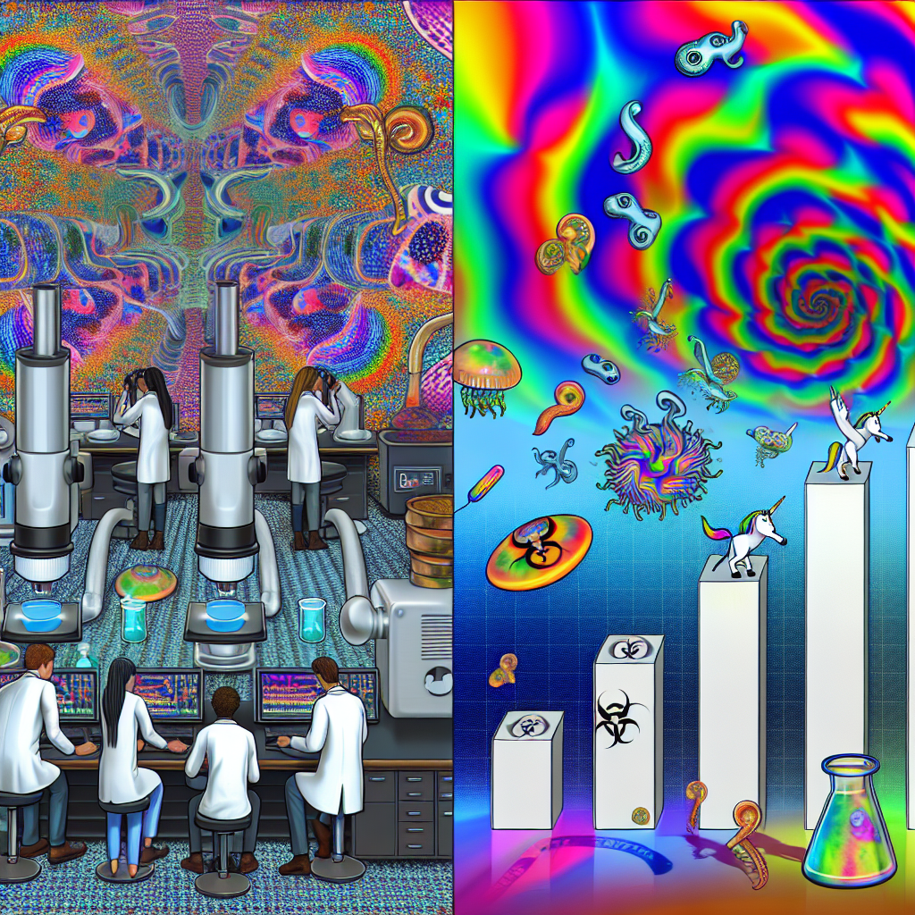 Why Psychedelic Startups Will Be the Next Biosecurity Unicorns (and What Investors Are Missing)