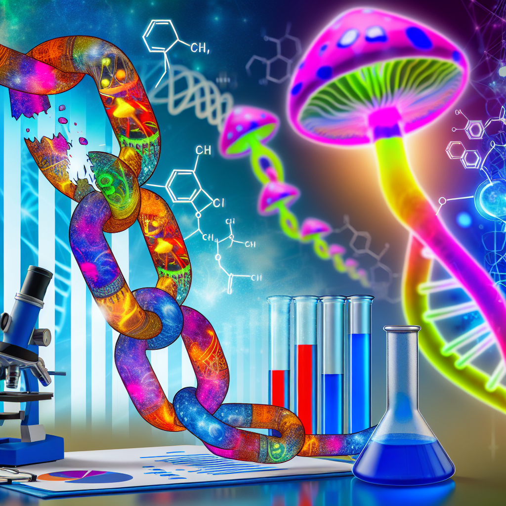 The Psychedelic Supply Chain is Broken: Why GMP Psilocybin Is the Next Biotech Bottleneck