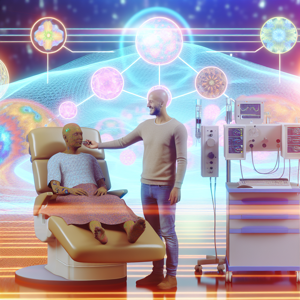 Why Psychedelic Clinics Should Study Oncology A Framework for Scalable, Compliant Patient-Centered Infrastructure