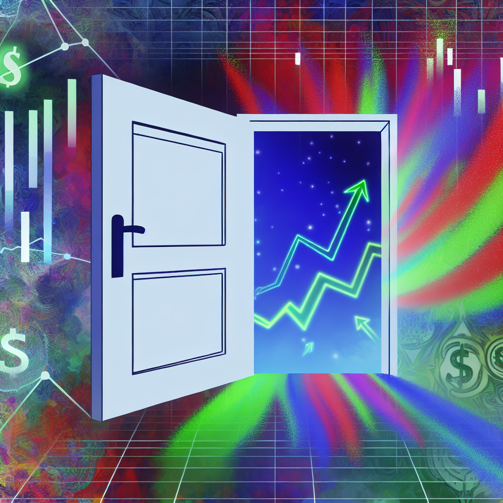 The Hidden ROI of Psychedelic Integration Why Investors Are Missing the Real Exit Strategy