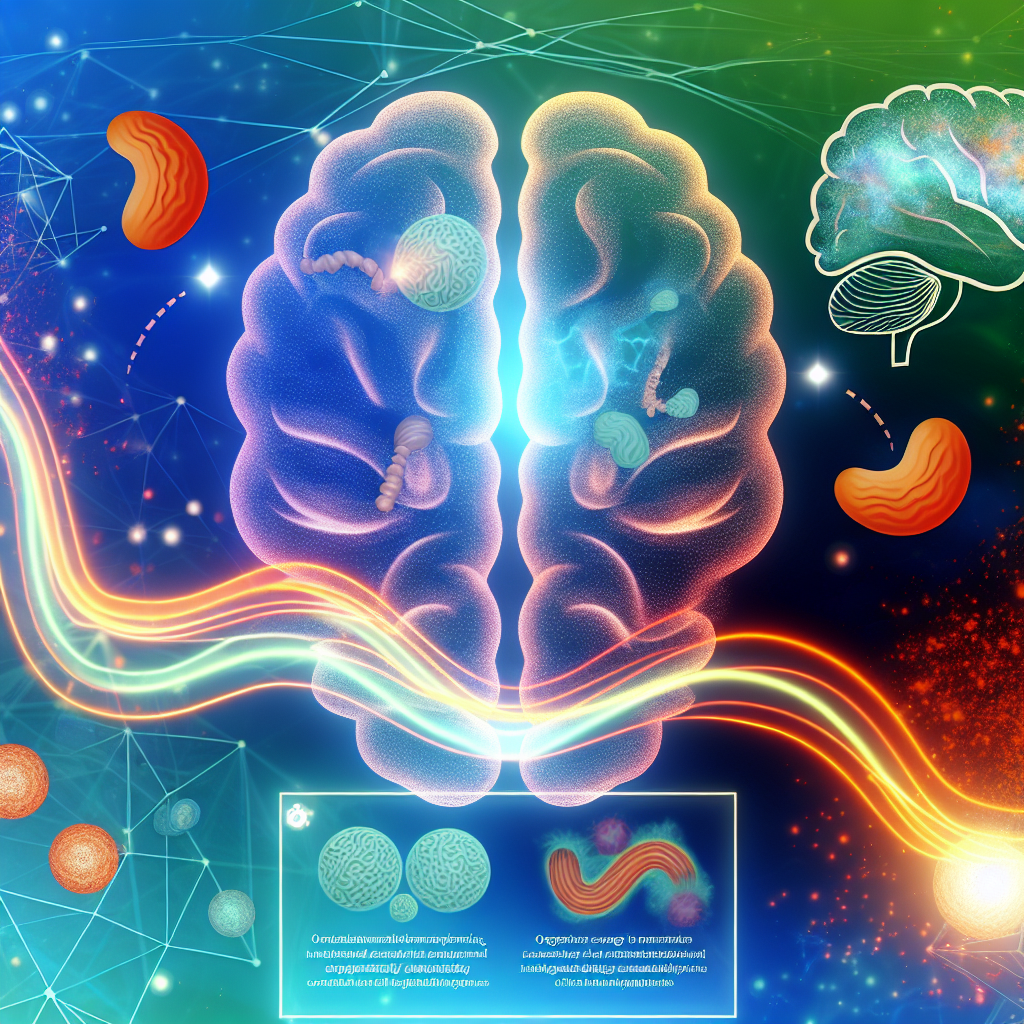Psilocybin and the Microbiome Unlocking Gut-Brain Synergy for Mental Health Innovation