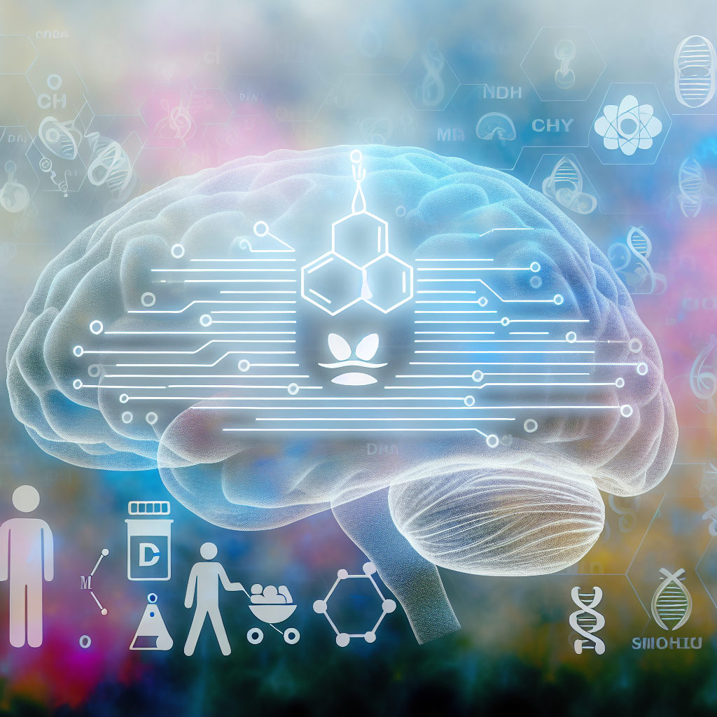 Exploring Psilocybin’s Role in Personalized Medicine Unlocking Custom Therapies for Mental Health