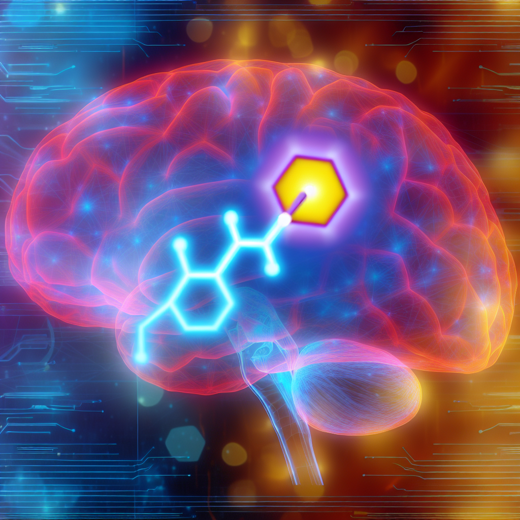 Neuroadaptive Pathways Unlocking Brain Potential with Psilocybin-Infused Tech