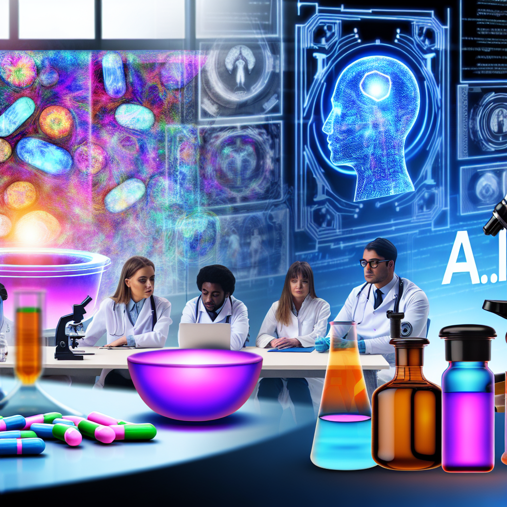 From Lab to Legislation How Artificial Intelligence is Shaping the Next Frontier of Psychedelic Medicine Compliance