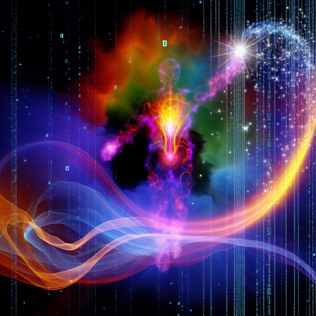 Unlocking the Hidden Synergy Psychedelic Medicine, AI, and the Future of Consciousness Hacking