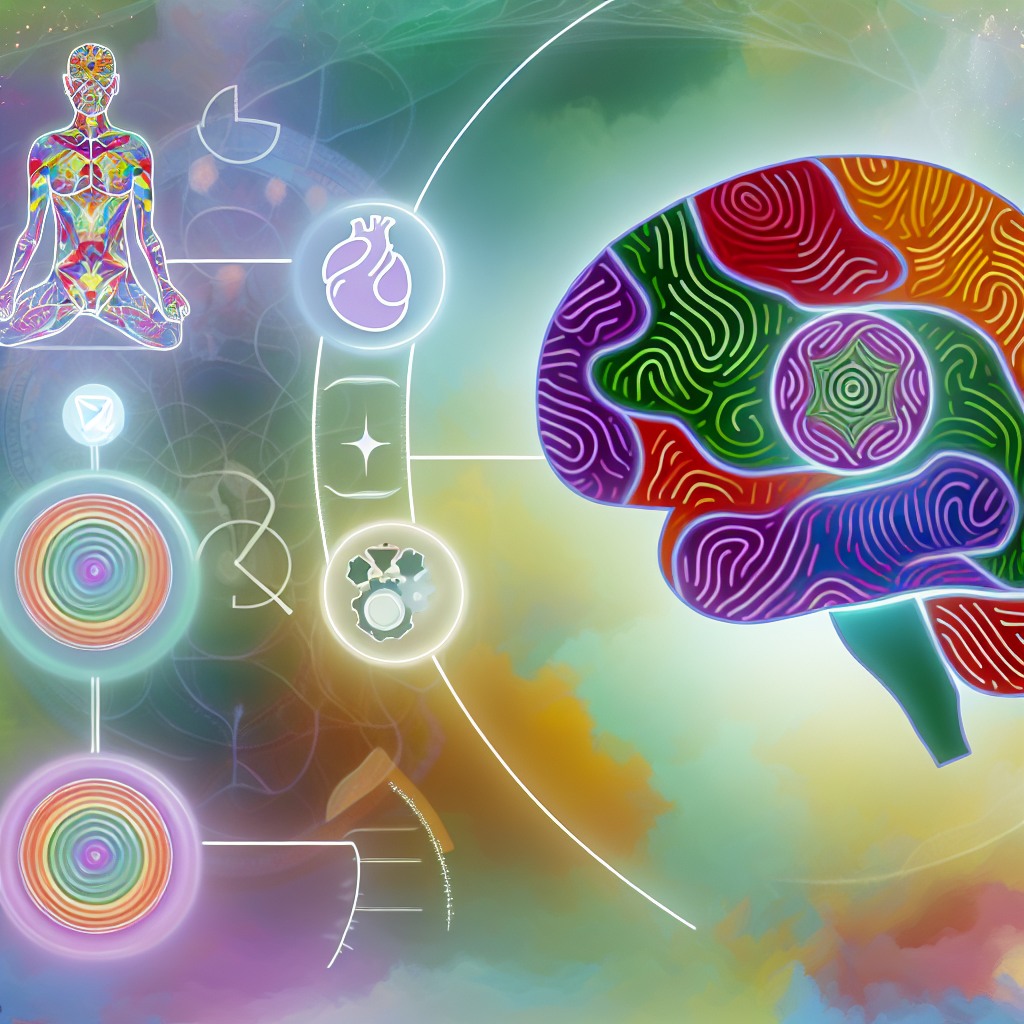 The Role of Psychedelic Modulation in Enhancing Neuroplasticity for Chronic Pain Management