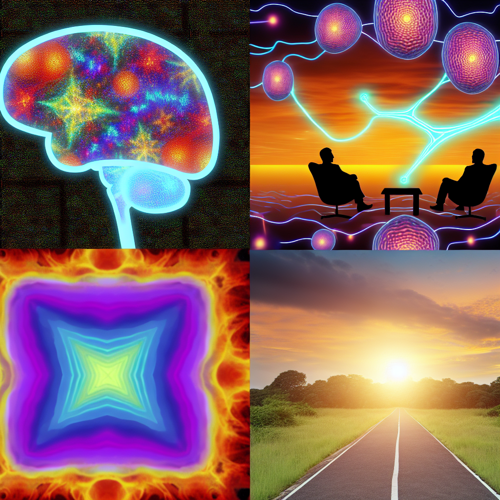 Neuroplasticity Meets Capital How Emerging Psychedelic Compounds Are Shaping the Future of Mental Health Investments